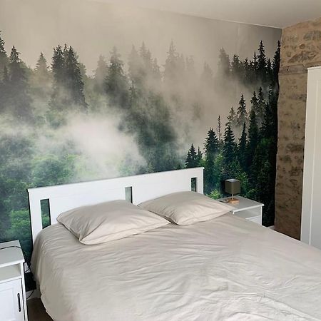 Superbe Appartement Calme Chenaud Exterior foto